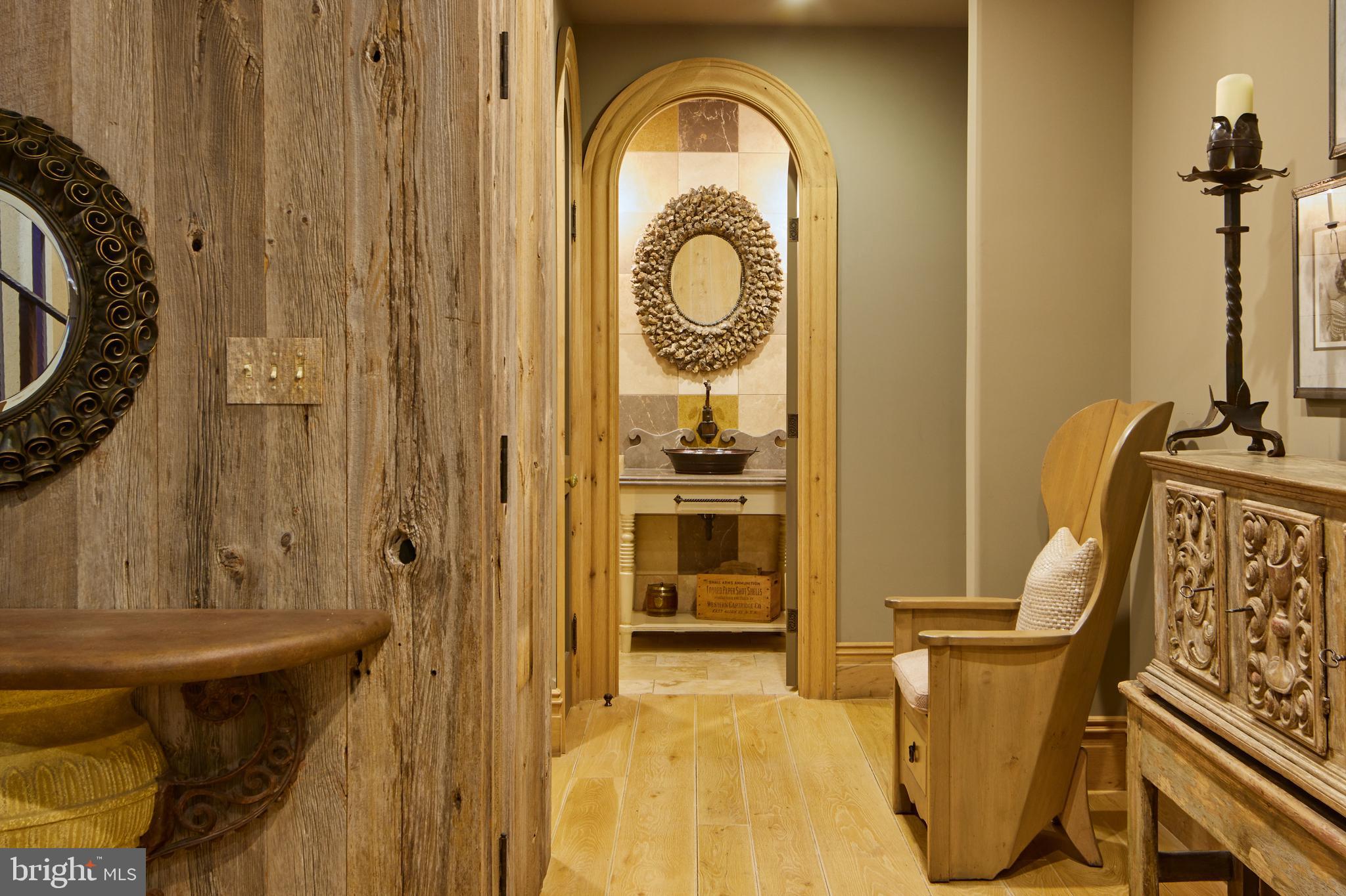 1113 Langley Lane McLean, VA 22101 - Photo 19 of 50 Mudroom bathroom