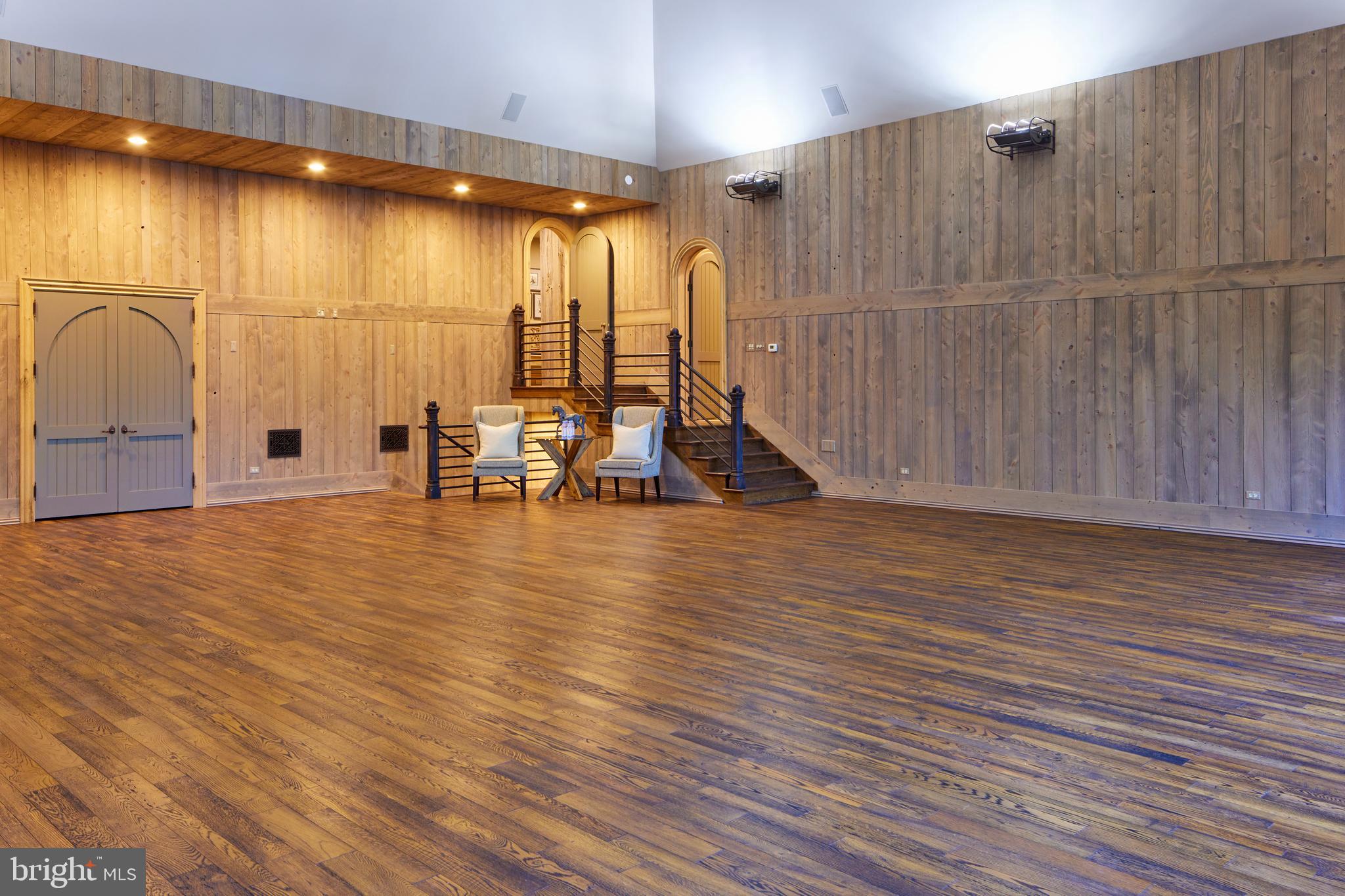 1113 Langley Lane McLean, VA 22101 - Photo 22 of 50 Antique oak suspended spring floors