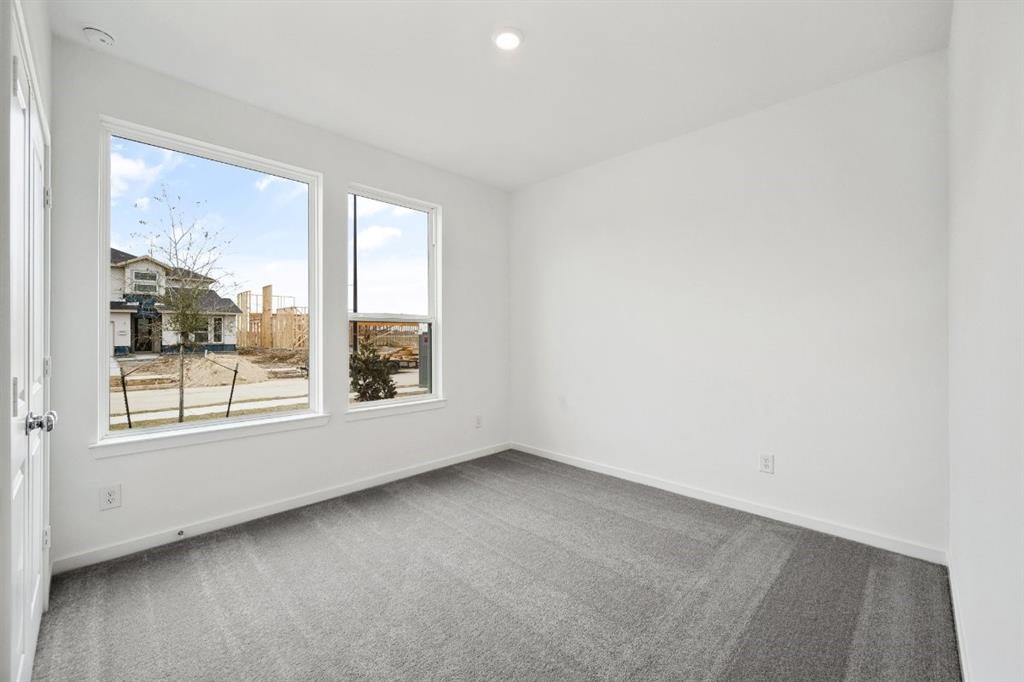 21918 Wycombe Terrace Way Cypress, TX 77433 - Photo 19 of 43 an empty room with a window