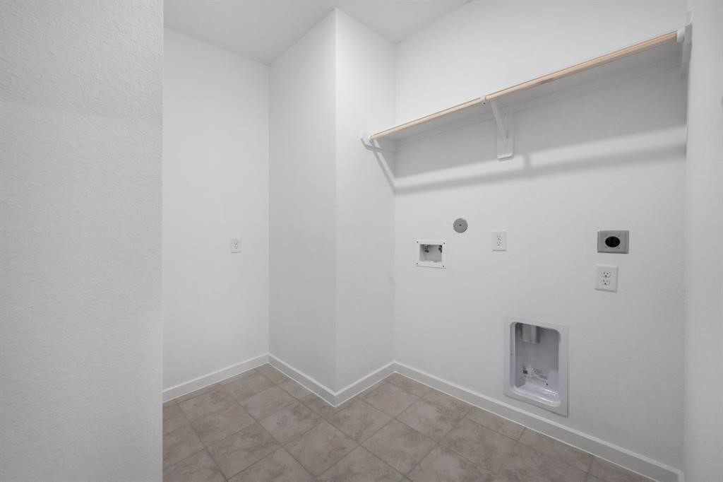 21918 Wycombe Terrace Way Cypress, TX 77433 - Photo 30 of 43 a view of an empty room