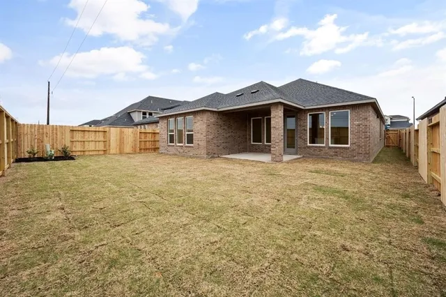 $2,800 | 21918 Wycombe Terrace Way, Cypress, TX 77433