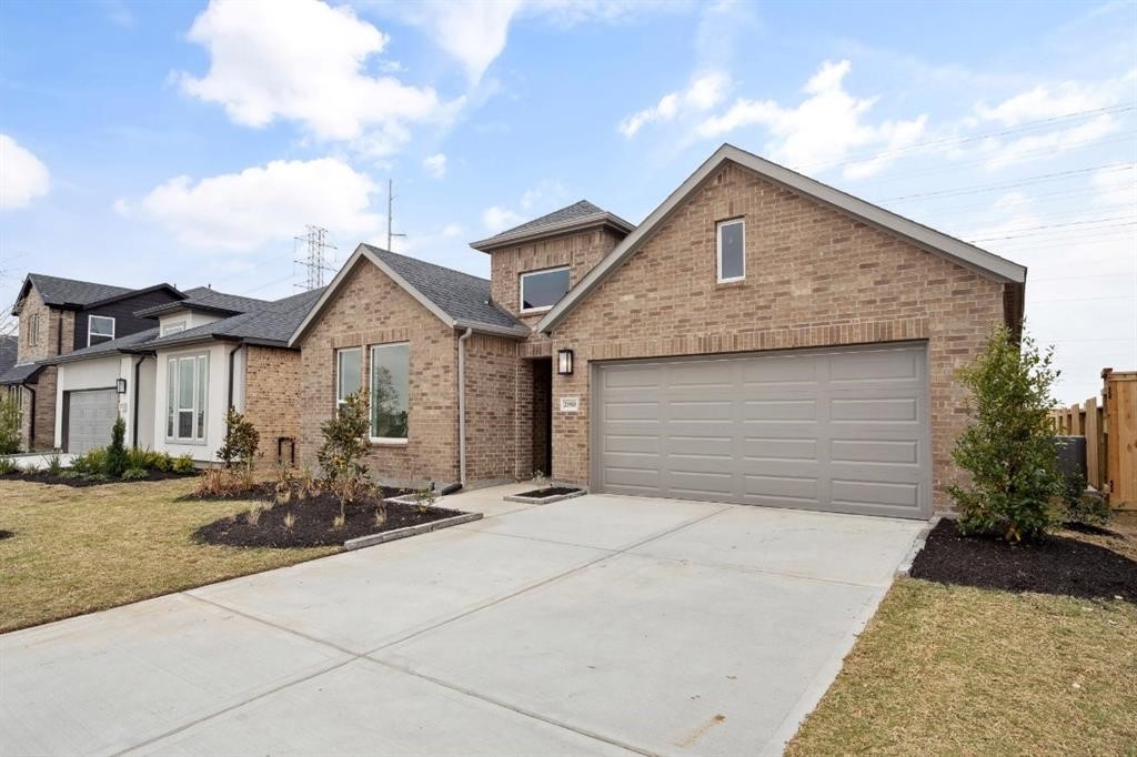 21918 Wycombe Terrace Way Cypress, TX 77433 - Photo 34 of 43