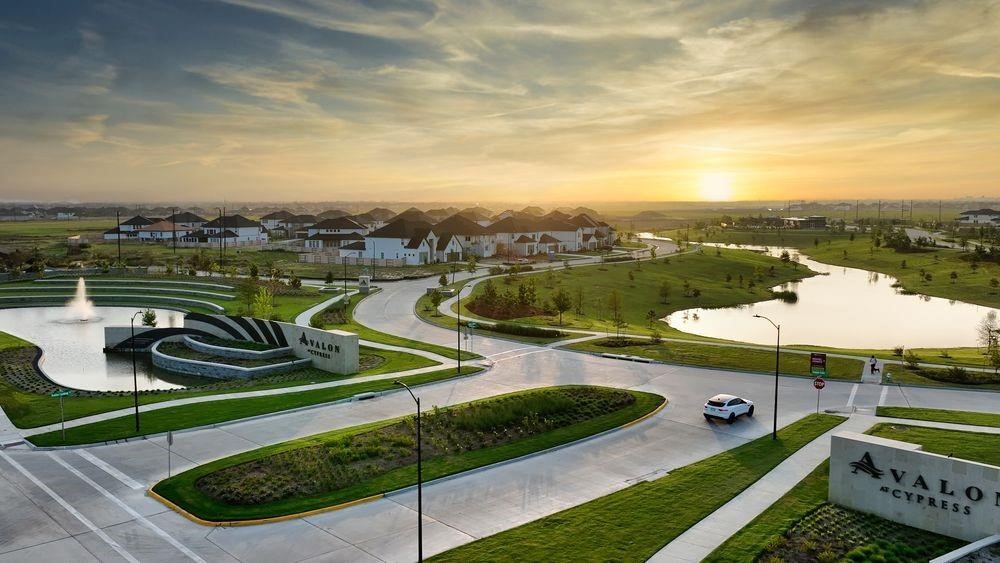 21918 Wycombe Terrace Way Cypress, TX 77433 - Photo 41 of 43