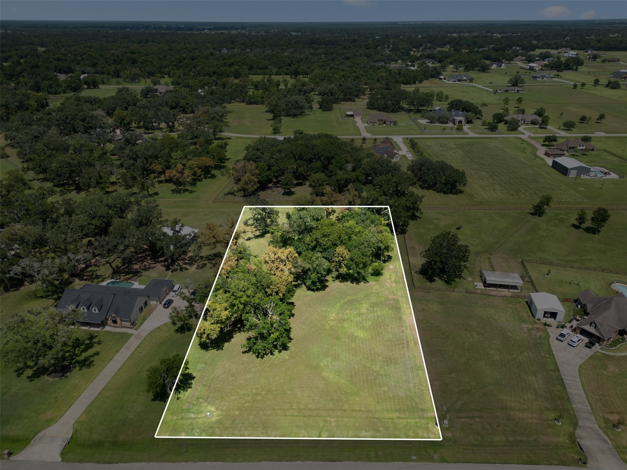 802 China Grove Drive Rosharon, TX 77583 - Photo 2 of 17