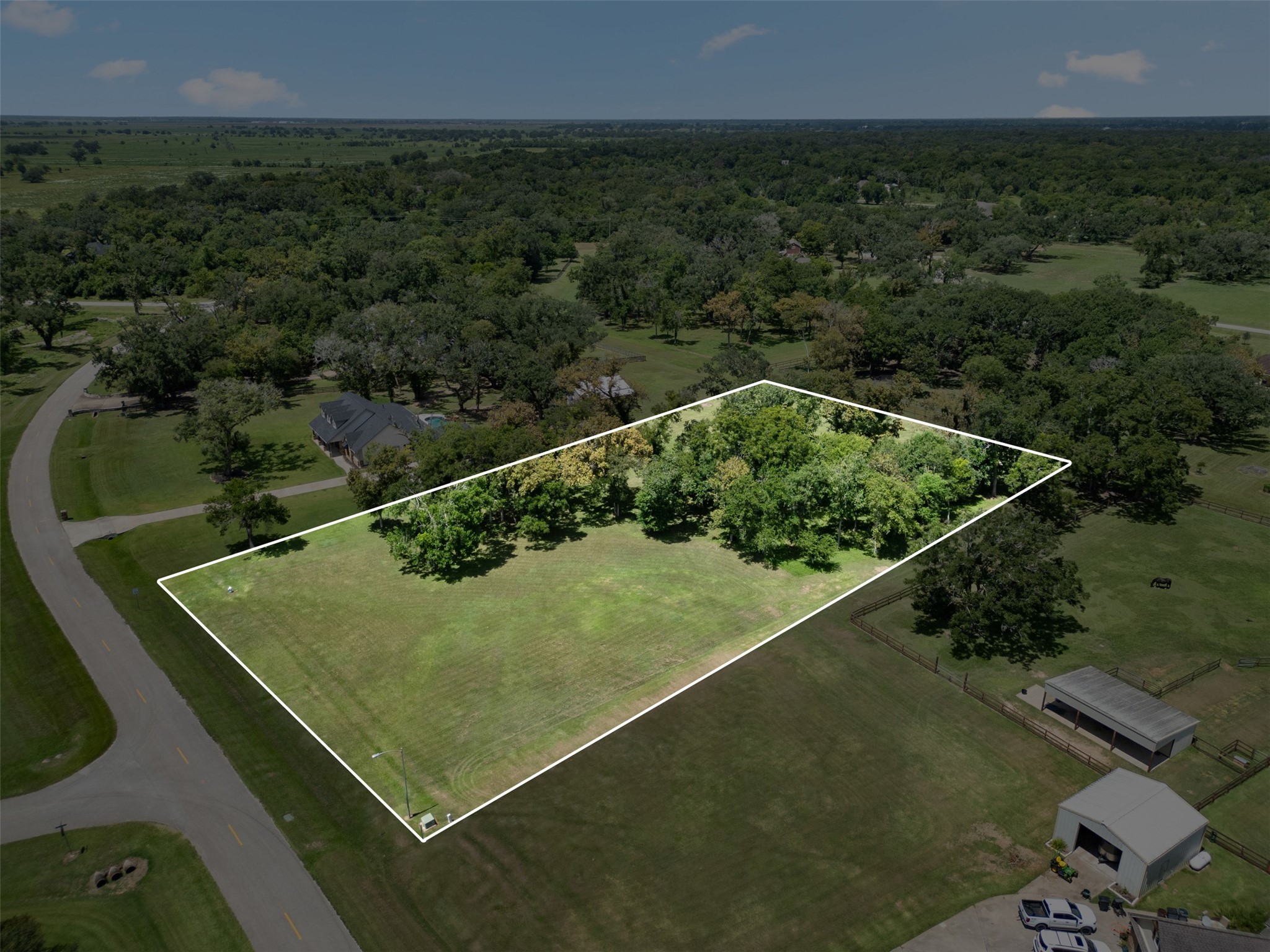 802 China Grove Drive Rosharon, TX 77583 - Photo 3 of 17