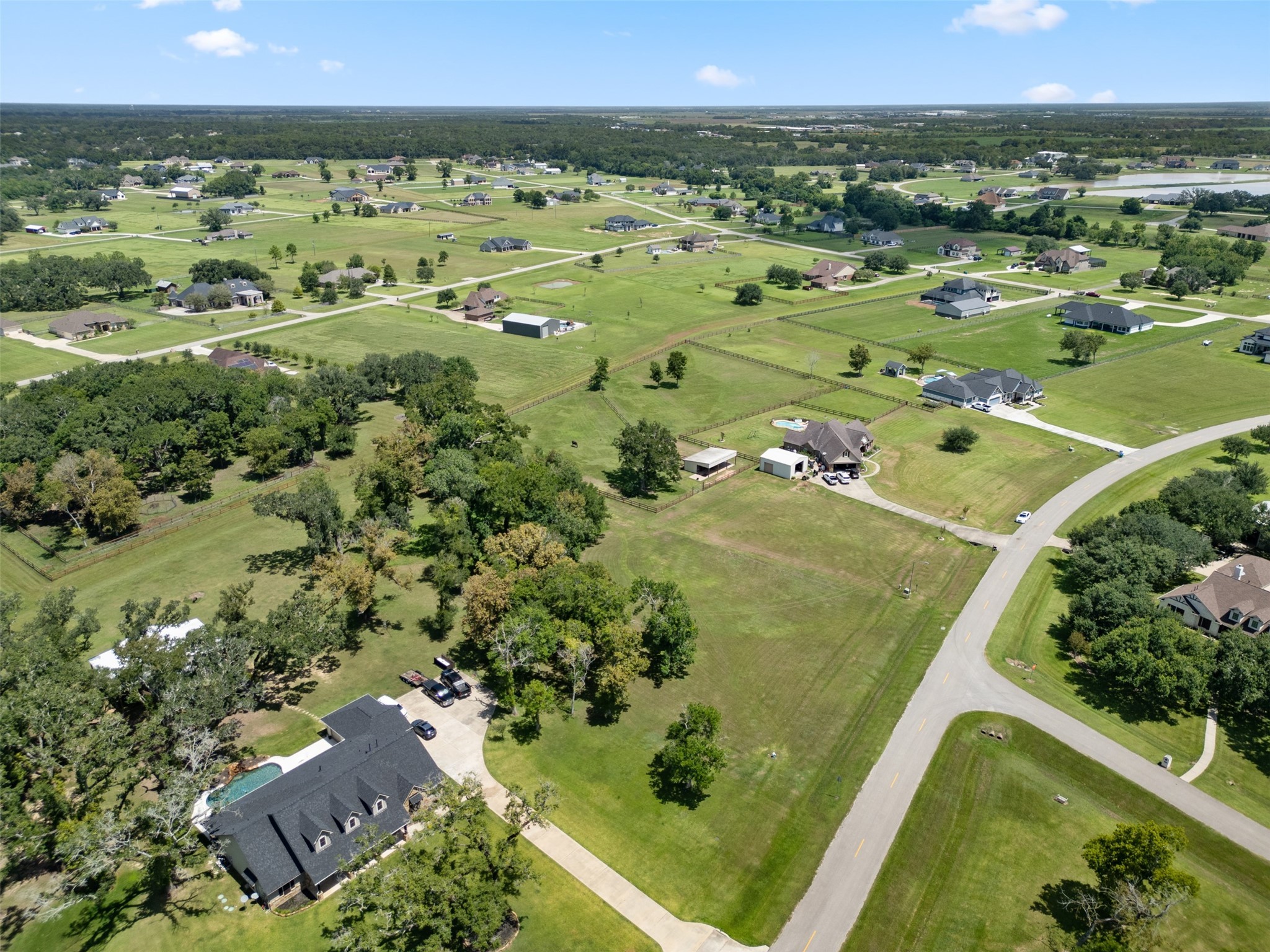 802 China Grove Drive Rosharon, TX 77583 - Photo 5 of 17