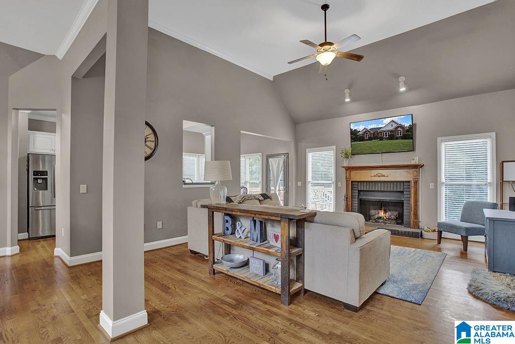 580 Fieldstone Drive Helena, AL 35080 - Photo 39 of 39