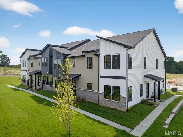 $349,000 | 0 Tbb@georgetown At Lienemann Street, St. Charles, MO 63303