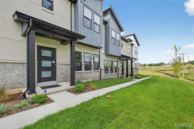 $349,000 | 0 Tbb@georgetown At Lienemann Street, St. Charles, MO 63303