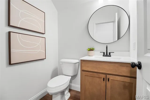 $349,000 | 0 Tbb@georgetown At Lienemann Street, St. Charles, MO 63303