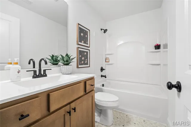 $349,000 | 0 Tbb@georgetown At Lienemann Street, St. Charles, MO 63303