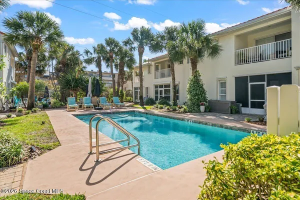 $525,000 | 101 Melbourne Avenue, Unit A, Indialantic, FL 32903