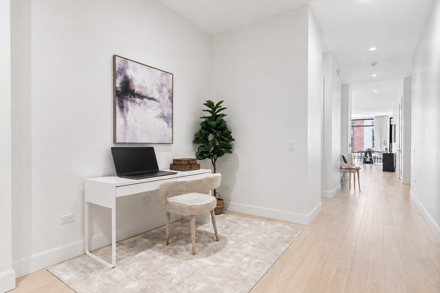 28 North Carpenter Street, Unit 4N Chicago, IL 60607 - Photo 20 of 31