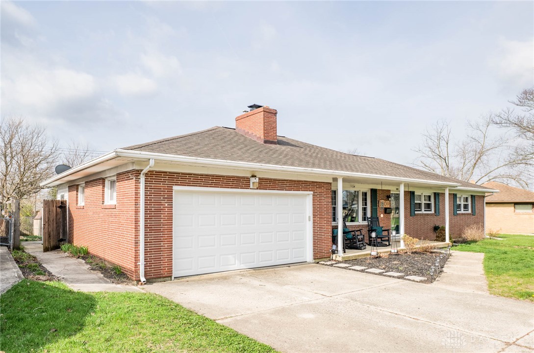 1309 Richmoor Road Springfield, OH 45503 - Photo 7 of 61 Gallery Image 7