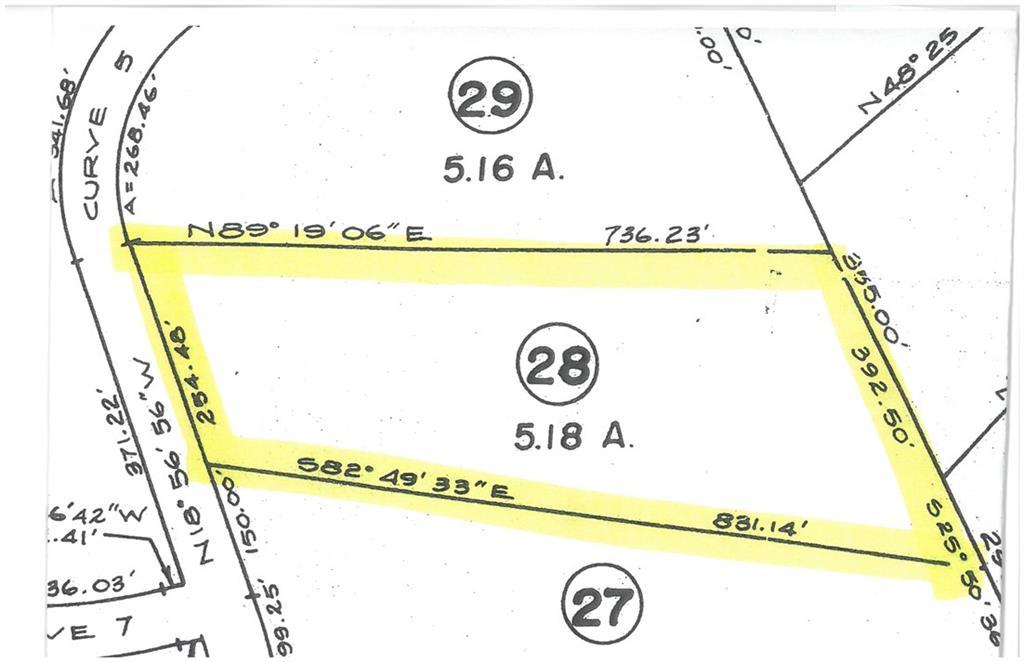 Lot 51 Moore Road Brownfield, ME 04010 - Photo 1 of 1 Photo