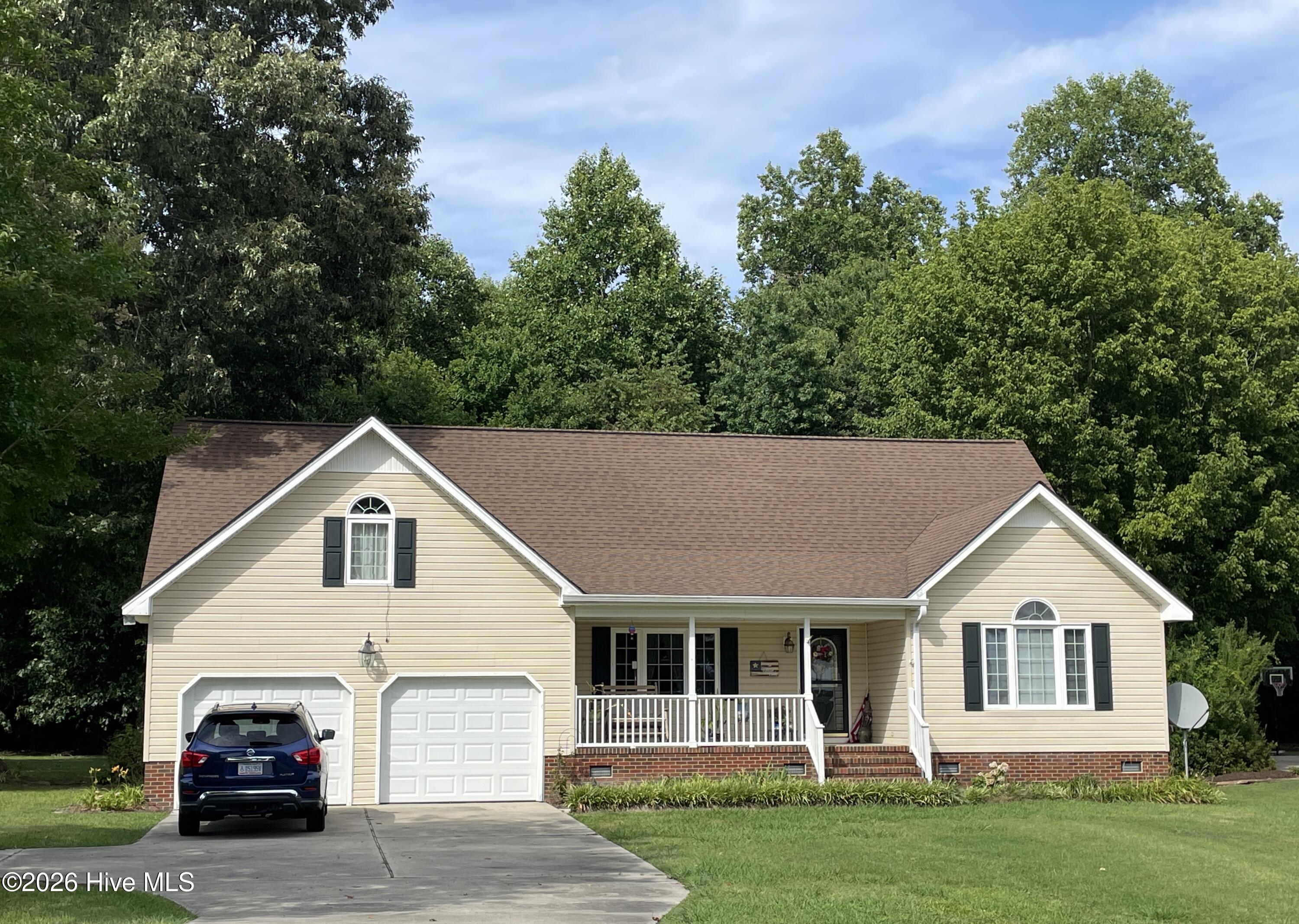 177 Ainsley Road Hertford, NC 27944 - Photo 1 of 47
