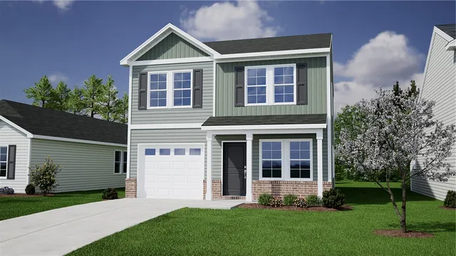 $244,000 | 138 Cotesworth Street, Pendleton, SC 29670