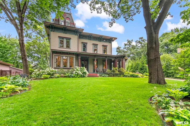 $724,900 | 1125 Williams Boulevard, Springfield, IL 62704