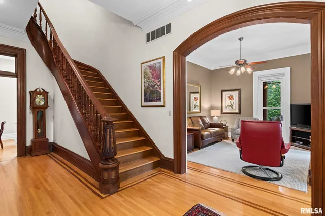 $724,900 | 1125 Williams Boulevard, Springfield, IL 62704