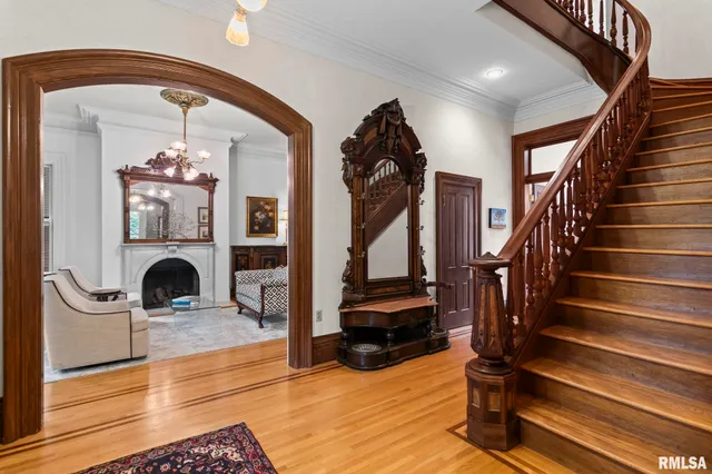 $724,900 | 1125 Williams Boulevard, Springfield, IL 62704