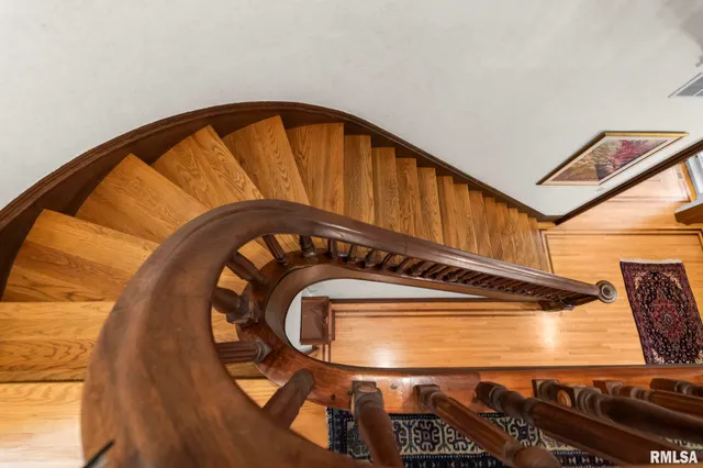 $724,900 | 1125 Williams Boulevard, Springfield, IL 62704