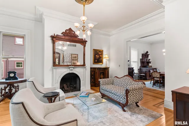 $724,900 | 1125 Williams Boulevard, Springfield, IL 62704