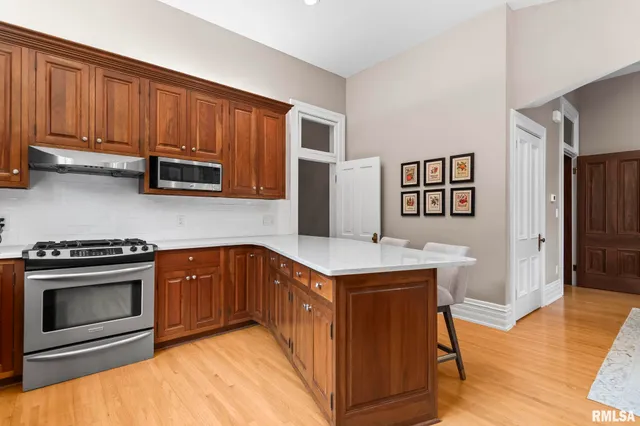 $724,900 | 1125 Williams Boulevard, Springfield, IL 62704