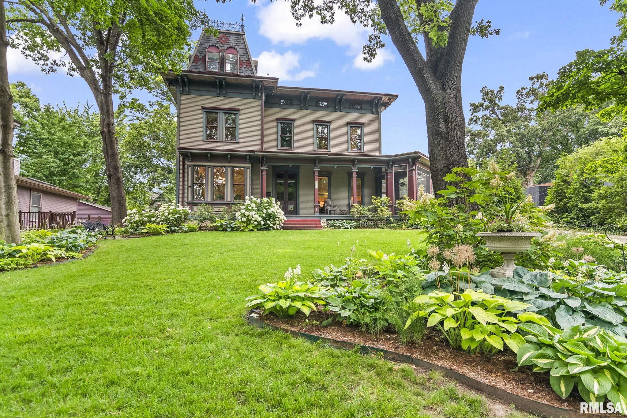 1125 Williams Boulevard Springfield, IL 62704 - Photo 2 of 51