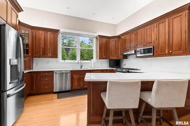 $724,900 | 1125 Williams Boulevard, Springfield, IL 62704