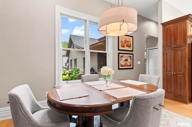 $724,900 | 1125 Williams Boulevard, Springfield, IL 62704