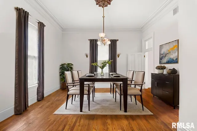 $724,900 | 1125 Williams Boulevard, Springfield, IL 62704