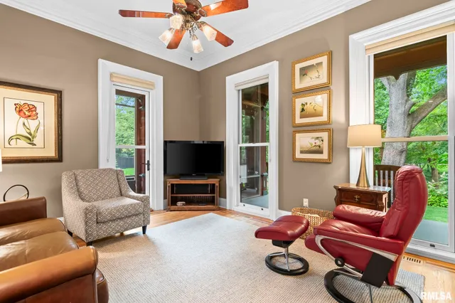 $724,900 | 1125 Williams Boulevard, Springfield, IL 62704