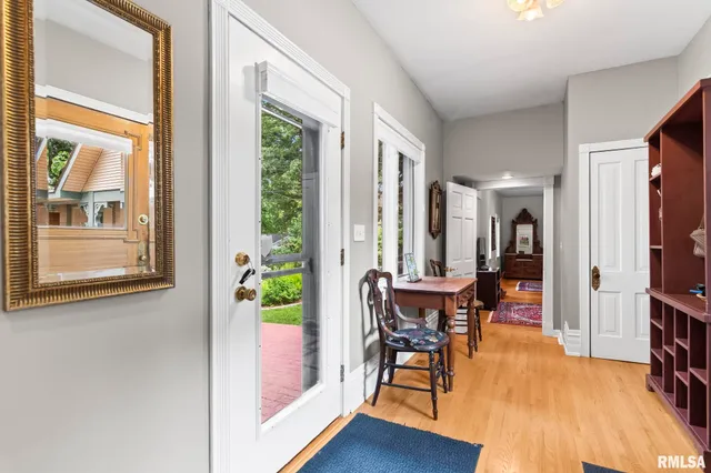 $724,900 | 1125 Williams Boulevard, Springfield, IL 62704