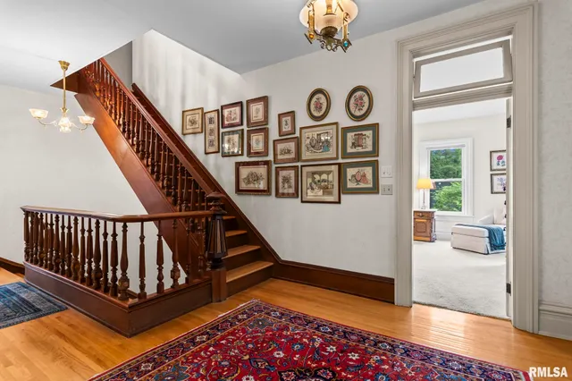 $724,900 | 1125 Williams Boulevard, Springfield, IL 62704