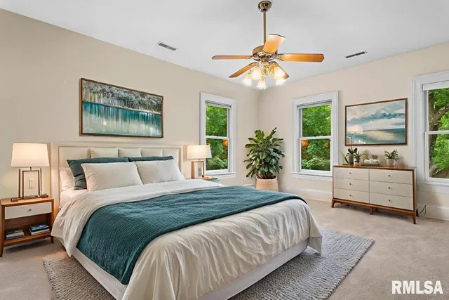 $724,900 | 1125 Williams Boulevard, Springfield, IL 62704