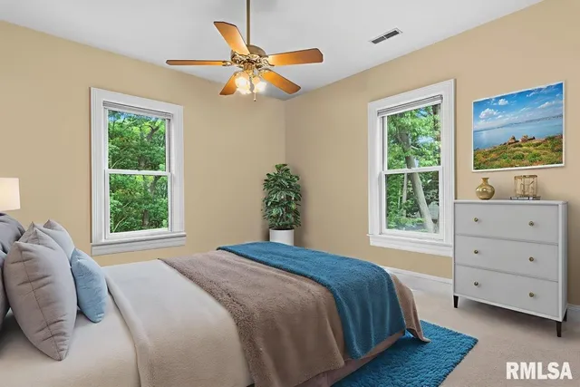 $724,900 | 1125 Williams Boulevard, Springfield, IL 62704