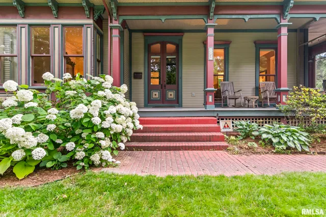 $724,900 | 1125 Williams Boulevard, Springfield, IL 62704