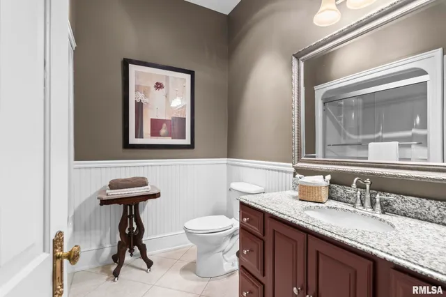 $724,900 | 1125 Williams Boulevard, Springfield, IL 62704