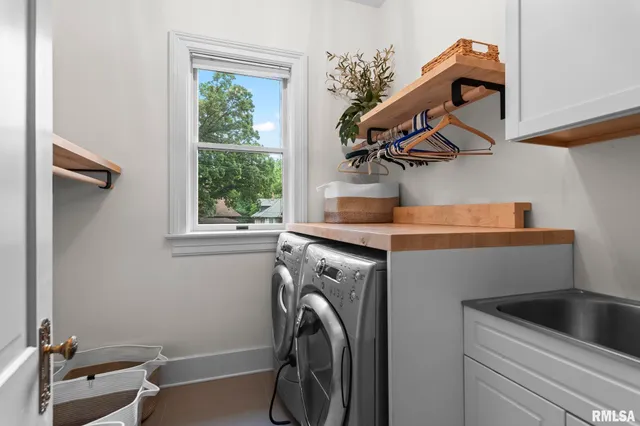 $724,900 | 1125 Williams Boulevard, Springfield, IL 62704