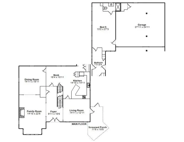 $724,900 | 1125 Williams Boulevard, Springfield, IL 62704
