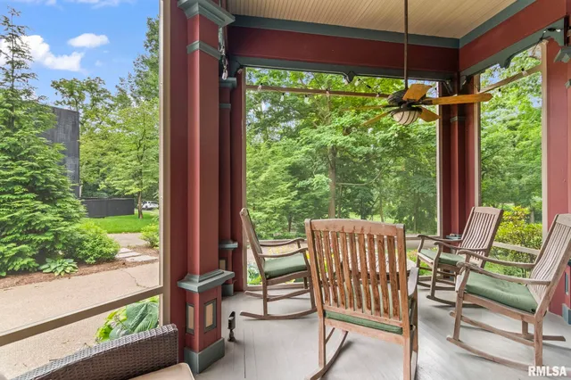 $724,900 | 1125 Williams Boulevard, Springfield, IL 62704