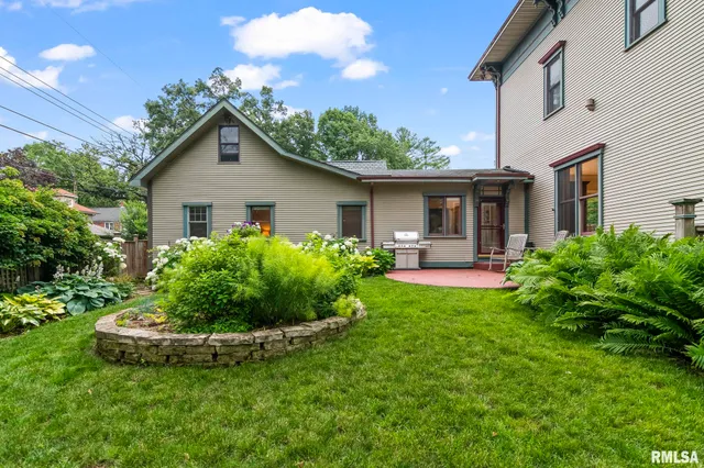 $724,900 | 1125 Williams Boulevard, Springfield, IL 62704