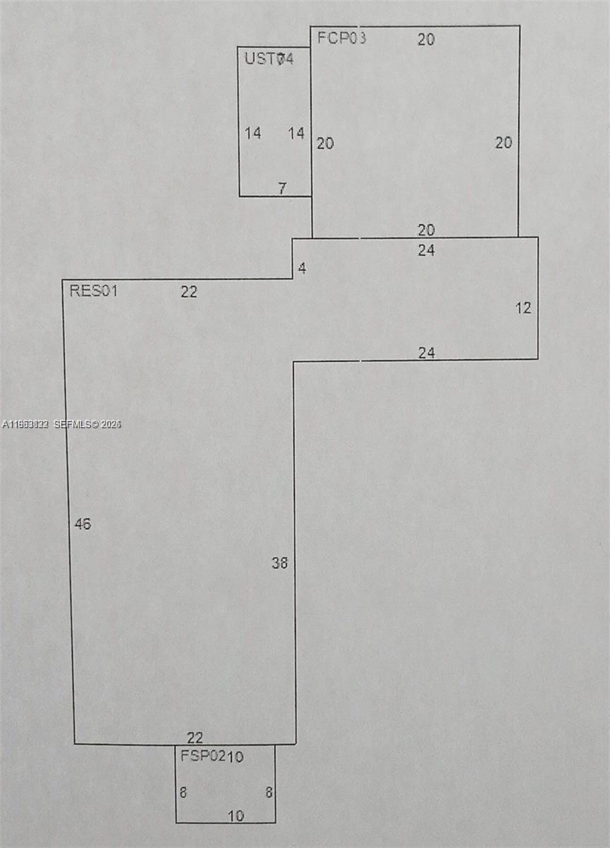 331 Northeast 9th Avenue Ocala, FL 34470 - Photo 8 of 9