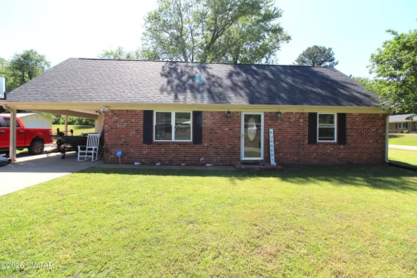 $214,900 | 33 Kipling Drive, Jackson, TN 38305