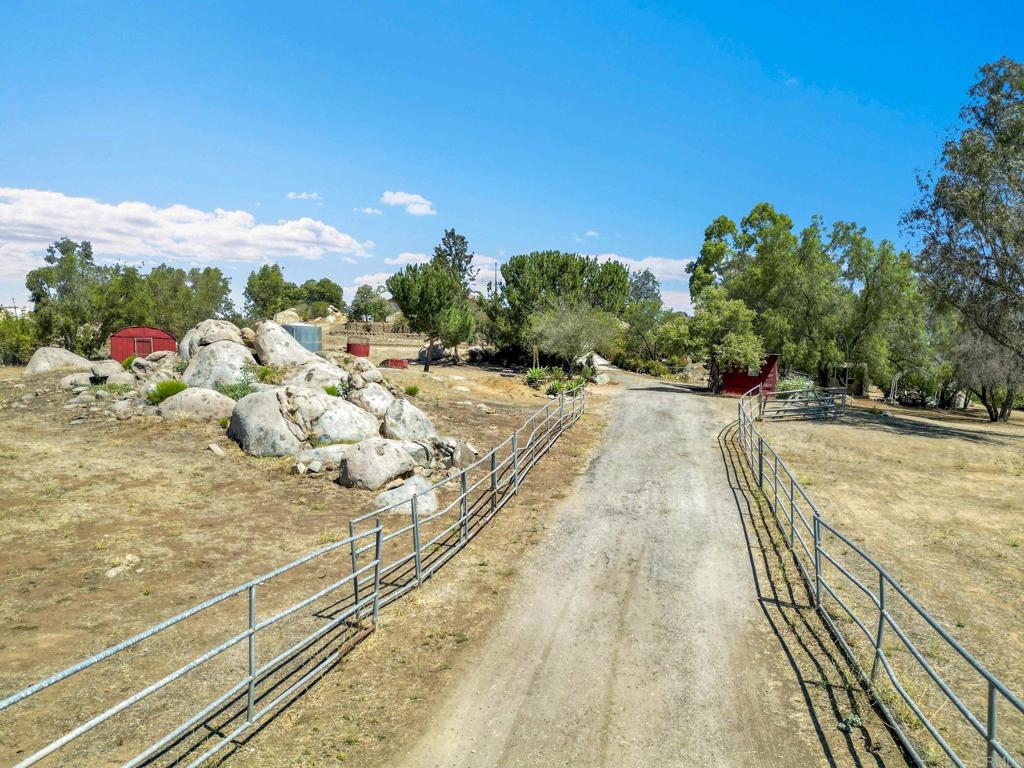 12460 Muth Valley Road Lakeside, CA 92040 - Photo 48 of 54
