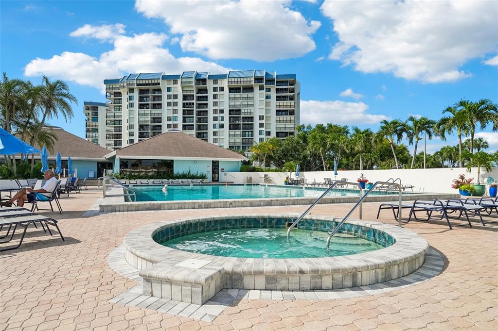 9415 Blind Pass Road, Unit 706 St. Pete Beach, FL 33706 - Photo 10 of 87
