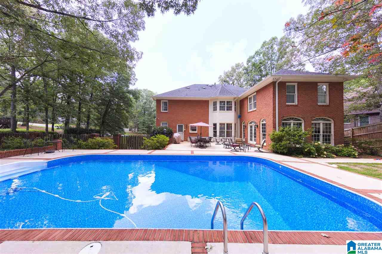 2345 Country Ridge Drive Birmingham, AL 35243 - Photo 3 of 31