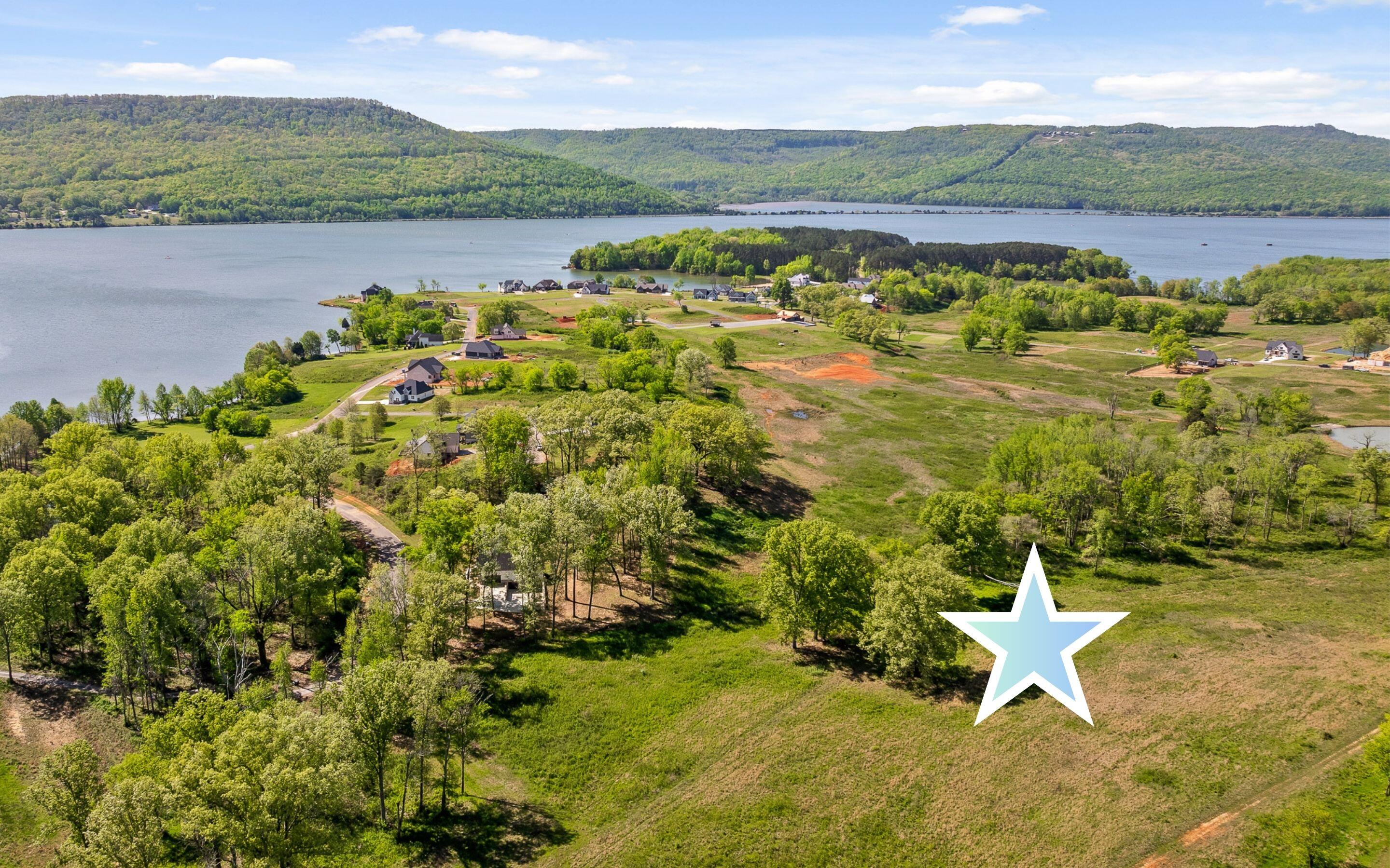 0 Edgewater Way, Unit 144 Jasper, TN 37347 - Photo 11 of 26 Views of the River