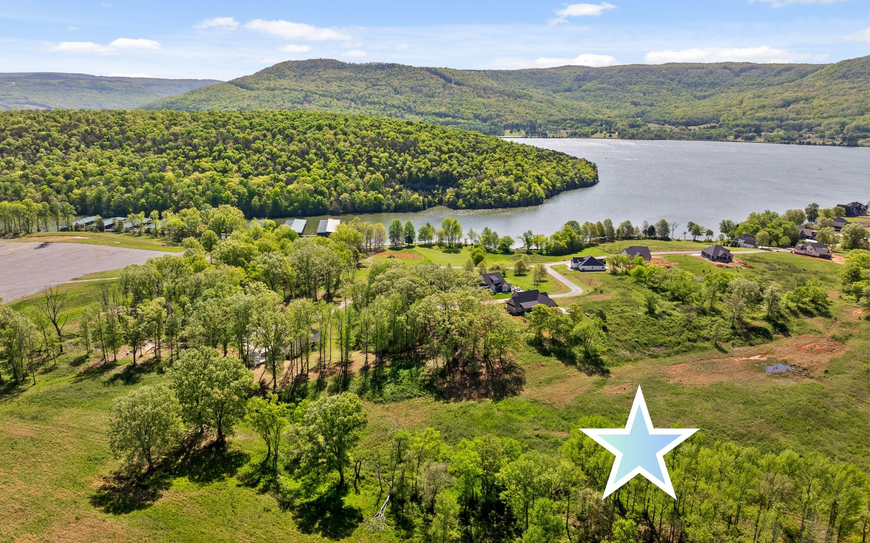 0 Edgewater Way, Unit 144 Jasper, TN 37347 - Photo 12 of 26 Water Recreation Just Minutes Away