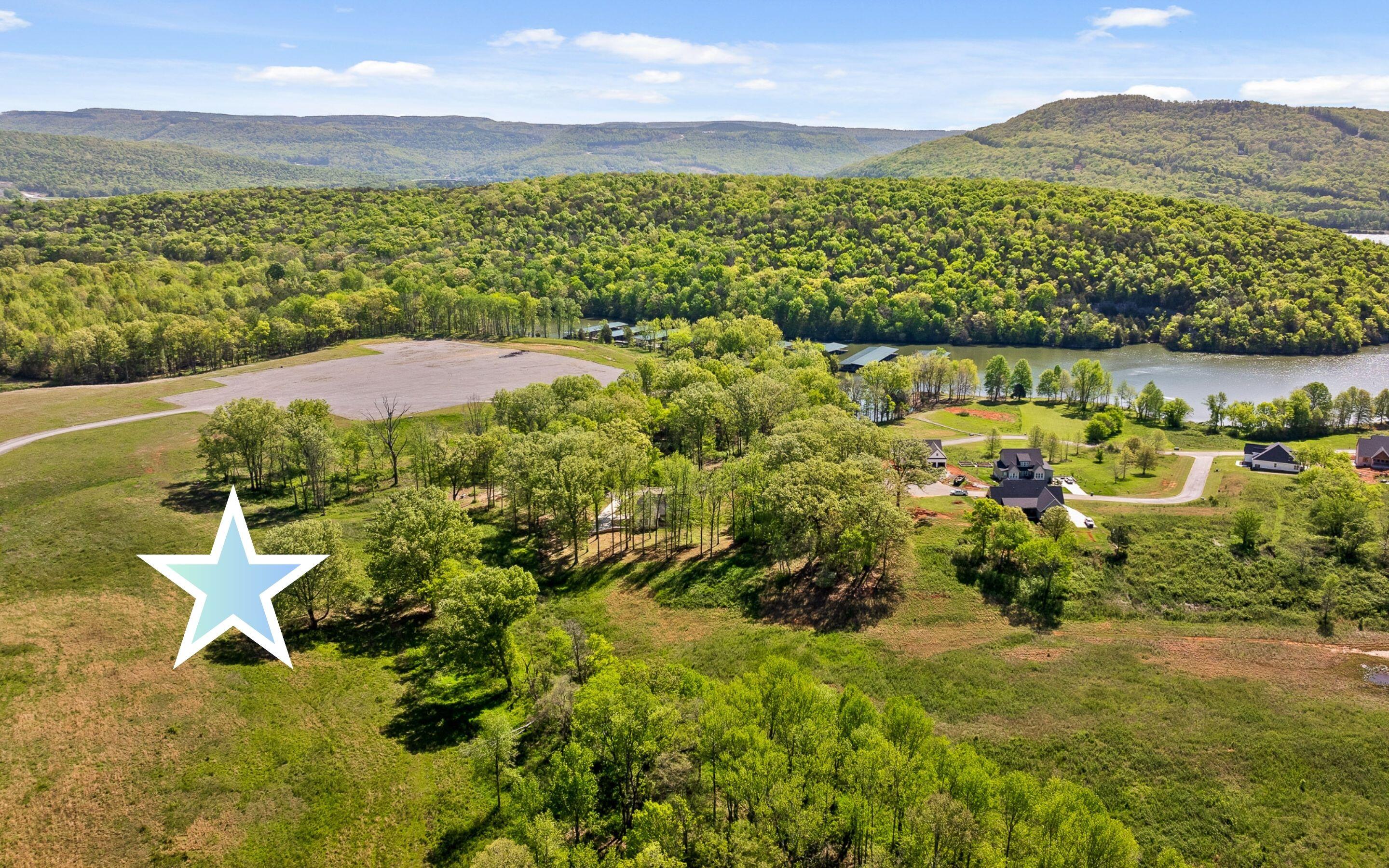 0 Edgewater Way, Unit 144 Jasper, TN 37347 - Photo 13 of 26 Serene Retreat